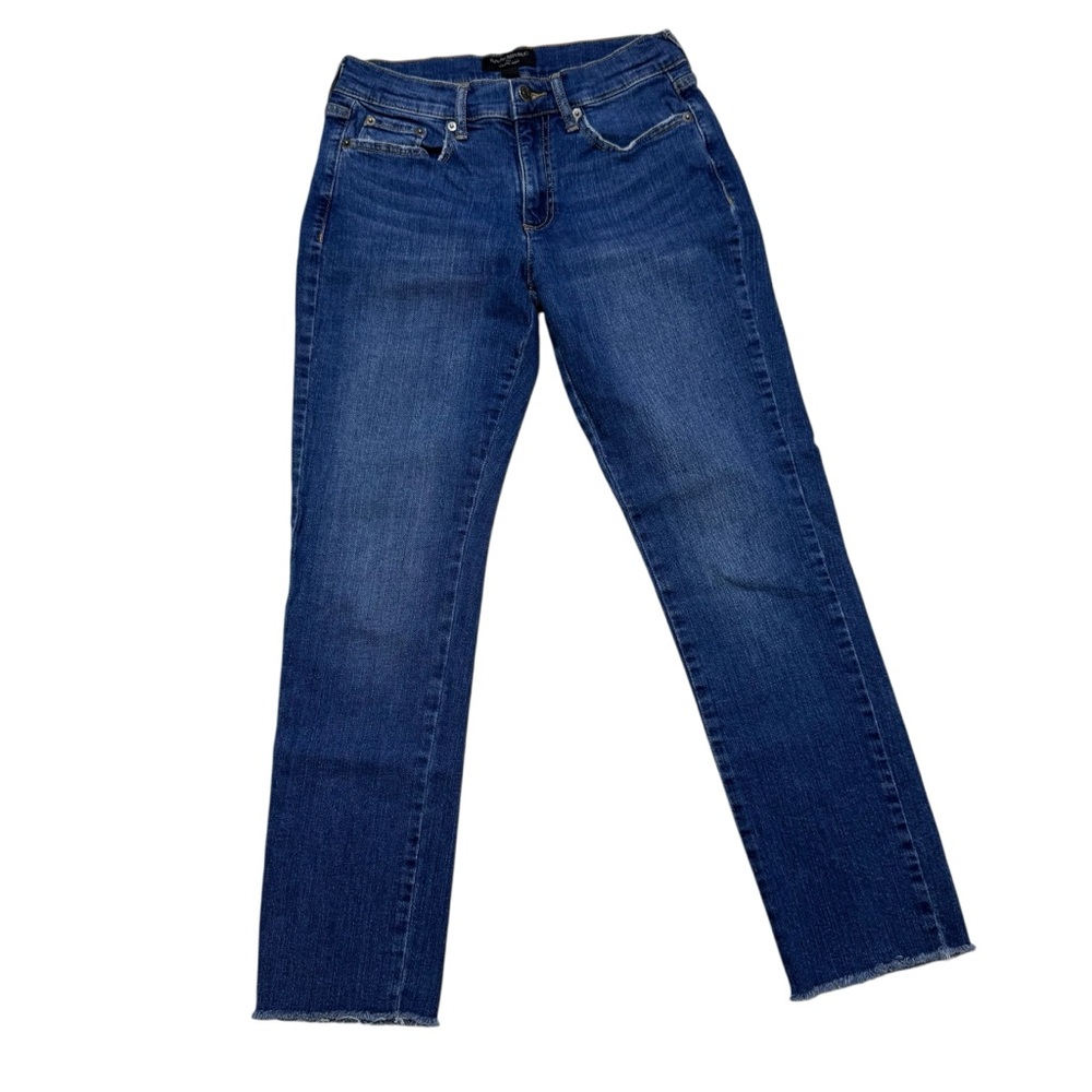 Banana Republic Skinny Ankle‎ Jeans size 27/4